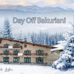 Bakuriani-Donate Trees